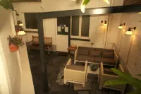 J and R Brussels City Apartment Hotels in Dilbeek