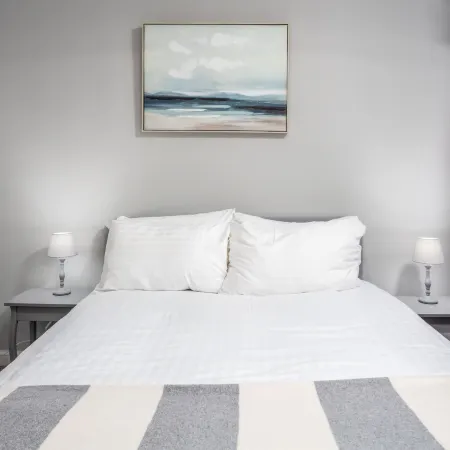 Millbrae Residence - Donnini Apartments