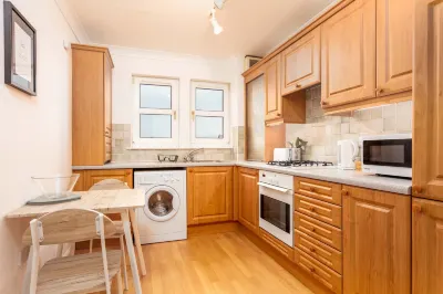 Millbrae Residence - Donnini Apartments Hotel di 