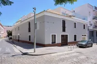 Casa Pizarro, by Homing U Hotels in Santiponce