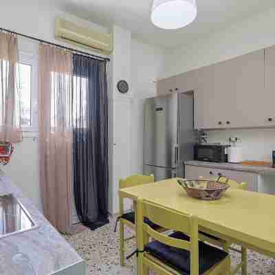 Faliron Urban Retreat Others