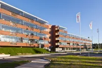 Holiday Club Katinkulta Superior Apartments - Pysäköinti