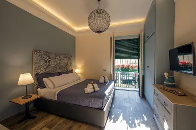 세렌디피티 Arechis Castle 주변 호텔
