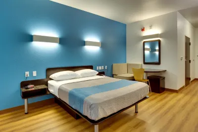 Motel 6 Poplar Bluff, MO Hotels in Poplar Bluff Township