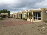 The Curve Guest House Hotels in Orapa