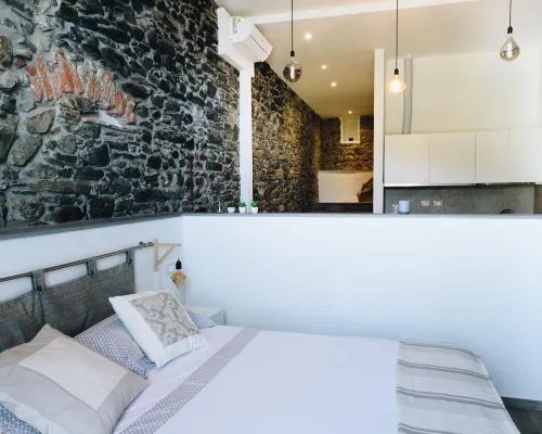 Punto Zero Hotels in Corniglia