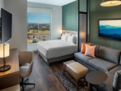 Hyatt Place Harrisonburg Hotels in Harrisonburg