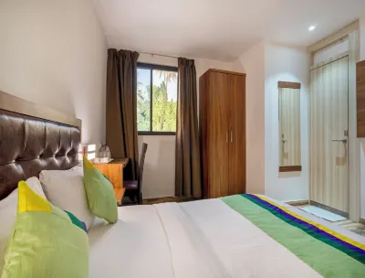 Treebo Seven Olives Hotels near Ghatkopar Railway Station