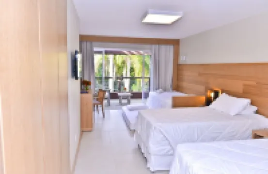 Vila Ventura Ecoresort โรงแรมใน