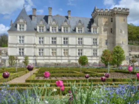 Hilton Garden Inn Tours Centre Hotels in Tours