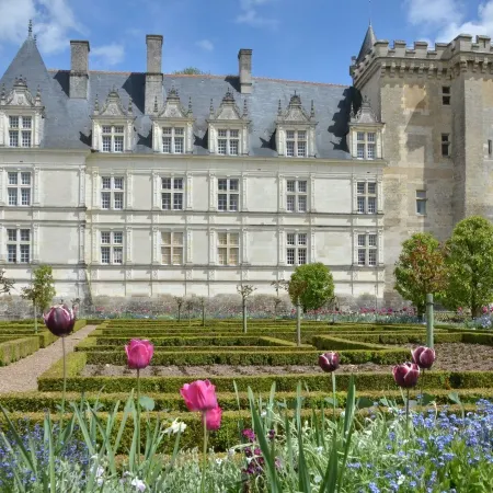 Hilton Garden Inn Tours Centre