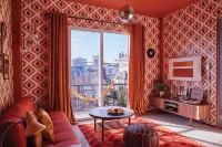 Mood Haus by DW - 70's Retro Stays