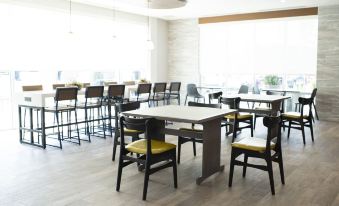 Home2 Suites by Hilton Nashville MetroCenter