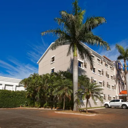 Fênix Hotel Limeira