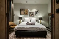 Boutique Hotel  t Fraeyhuis Hôtels à : Oostkamp