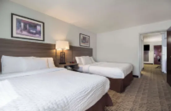 Clarion Pointe Charleston - West Ashley
