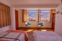 Cozy Room Cusco - Bed and Breakfasts