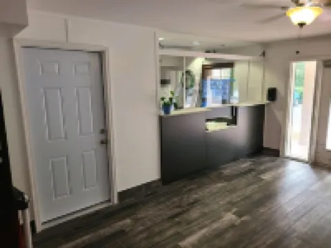 Studio 6 Extended Stay - Richmond, VA - I-64 West Hotels in Brookland