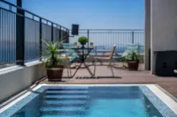 Stay Eilat - Kolam Renang