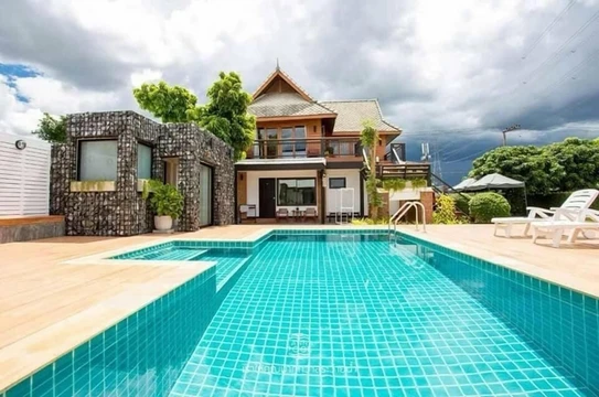 รูปภาพของโนแมด ริเวอร์ไซต์ เชียงใหม่