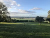 Roslövs gård B&B Hotels in Flyinge