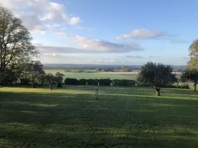 Roslövs gård B&B Hotels in 