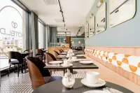 Hotel D Bulle - la Gruyère