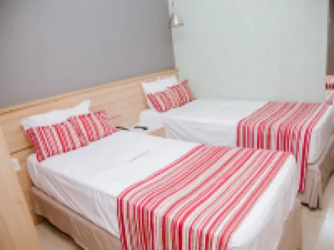 Grande Hotel Ipatinga Hotels in Ipatinga