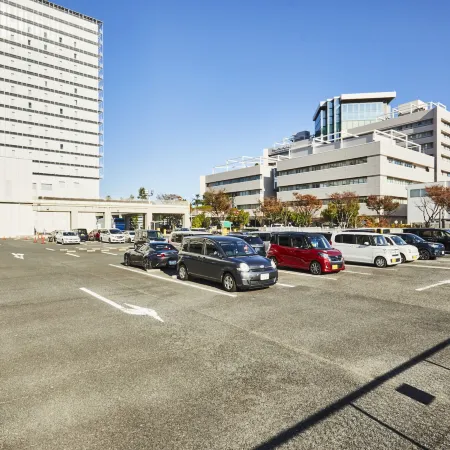 Kansai Airport Washington Hotel