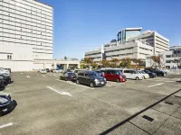 간사이 에어포트 워싱턴 호텔 - 주차장
