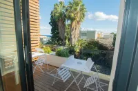 海風民宿酒店