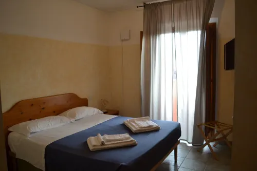 Ai Canipai Hotel a Casola in Lunigiana