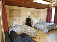 Captain's Cove Motel Các khách sạn ở Southport