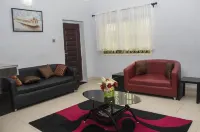 Dfs Luxury Apartments Các khách sạn ở Ojodu