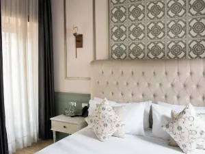 Illa Experience Hotel