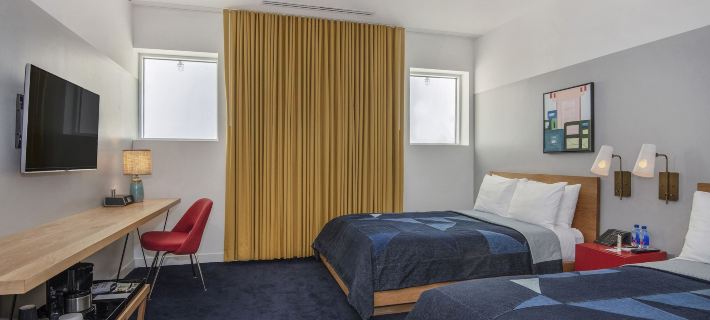 The Durham Hotel Hotels in Durham