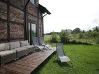 Residence in Zastan with Lake Access