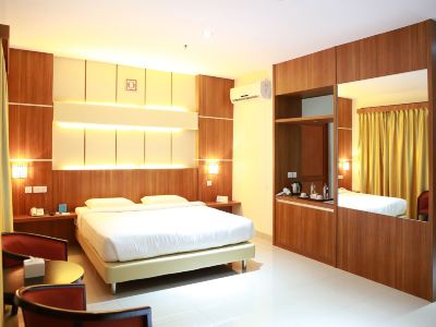 Aviari Hotel