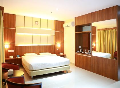 Aviari Hotel