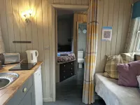 Glan yr Afon Dau - Relax, Recuperate, Enjoy Hotels in Mawddwy