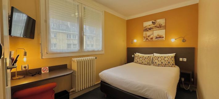 Hôtel de Caen Hotels in Caen