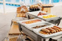 Suites Roc Portonova