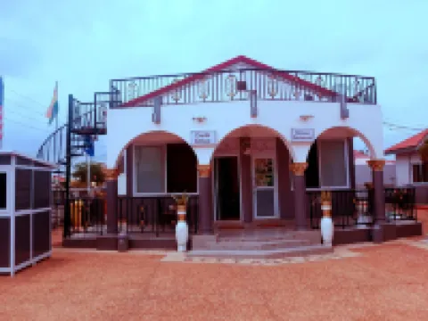 馬爾伯特旅館 特馬酒店