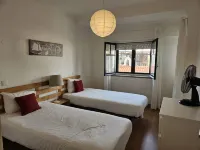Historic Center Cascais Bolina 2 - 히스토릭 센터 카스카이스 볼리나 2