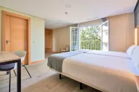 Smart Hotel la Sagra Hotels in Yuncos