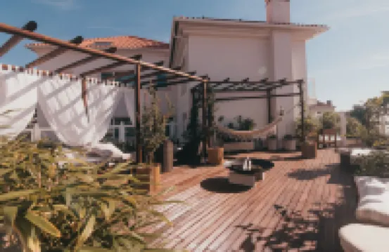 Joy Beach House Hotels in 