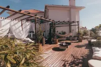 Joy Beach House