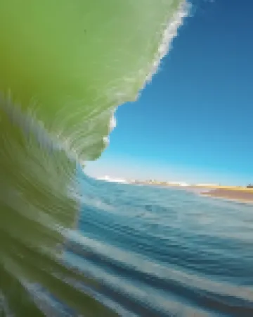 Surf Shanty Motel