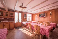Gasthof Schoenegg B&B - servizio colazione
