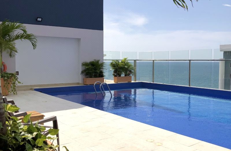 Wyndham Garden Cartagena photo 5
